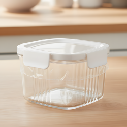 Plastic Container